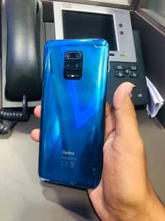 Redmi Note 9s (6/128)