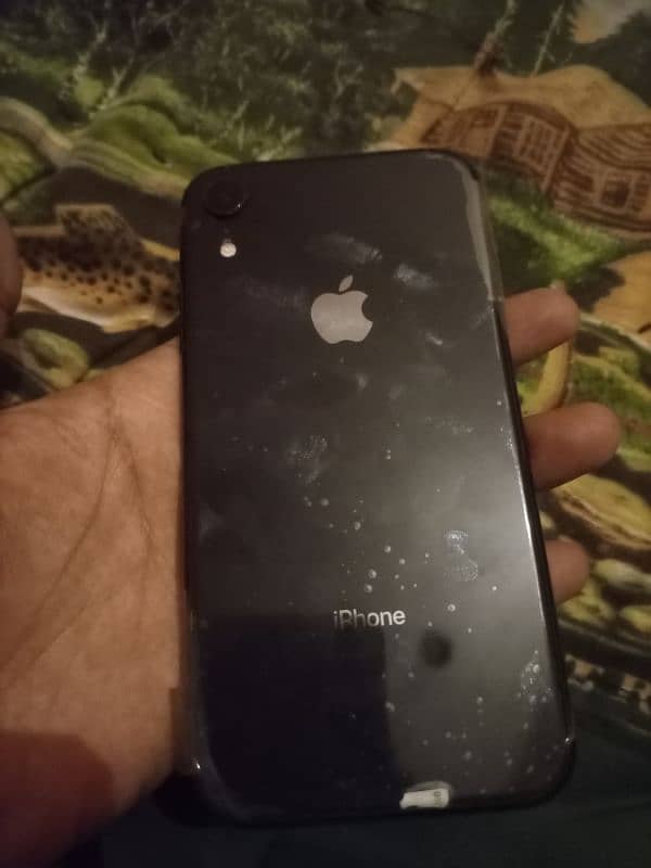 IPhone Xr 64gb Waterpack/Exchange Possible 5