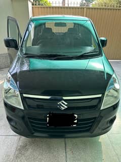 Suzuki Wagon R 2022