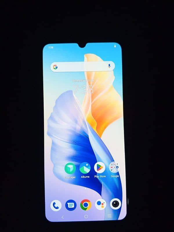 vivo v23 E 0