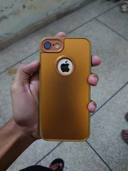 Iphone 7 PTA approved 4