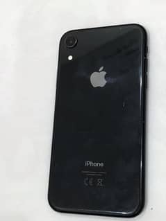 iphone Xr factory unlock (NON PTA] 64 gb fixed price