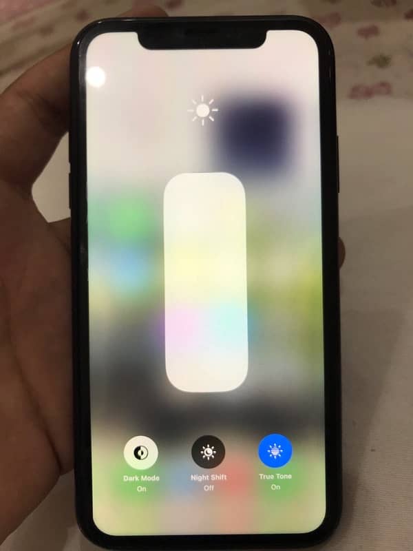 iphone Xr factory unlock (NON PTA] 64 gb fixed price 2