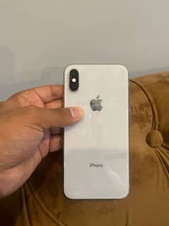 IPHONE XS 64GB