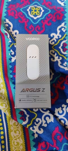 Voopoo Argus Z pod