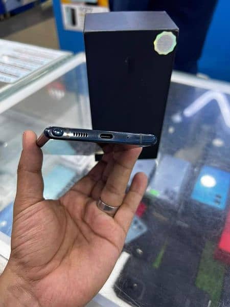 Samsung Note 10 plus 256 GB PTA approved 0340,0095664 my WhatsApp 3