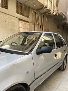 100% Original Suzuki Cultus VXR 2006 0