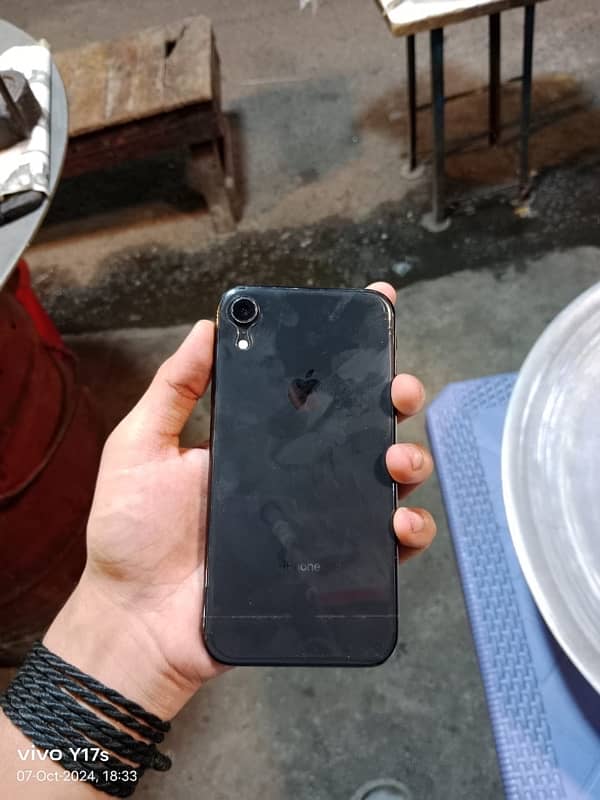 iPhone XR fu non exchange any 90fps phone 5