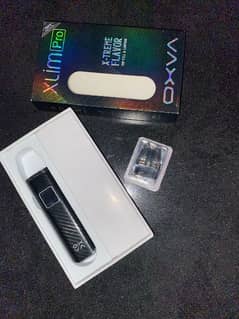 Oxva Xlim pro pod