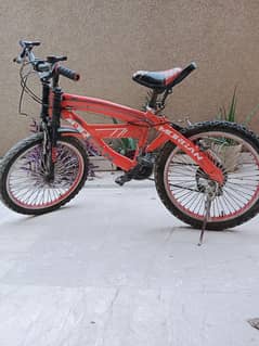 cycle for sale