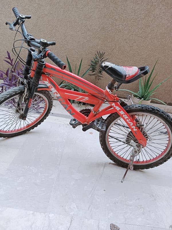 cycle for sale 1