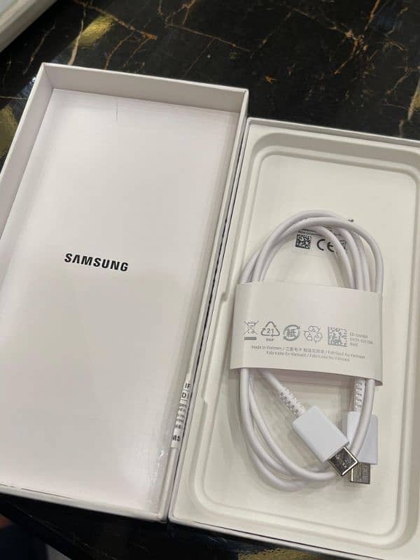 SAMSUNG A54 5G | 8GB | 256 GB | Awesome Lime | 10/10 Condition 6