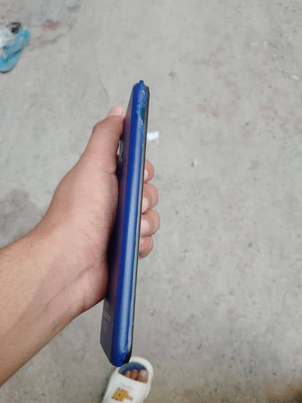 vivo Y17 8Ram 256GB all okay no open no repair 2