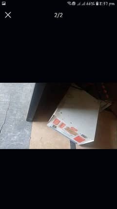 Ups 1000w not repaired price slightly negotiateable  read description