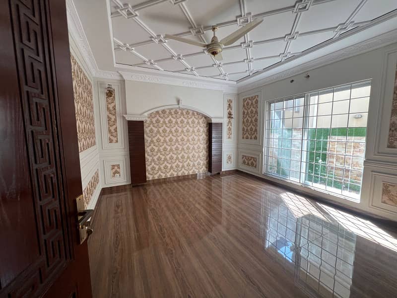 10 Marla Spanish Design Luxury House For Sale In Bahria Town 6