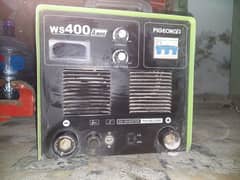 Welding machine DC inverter 0