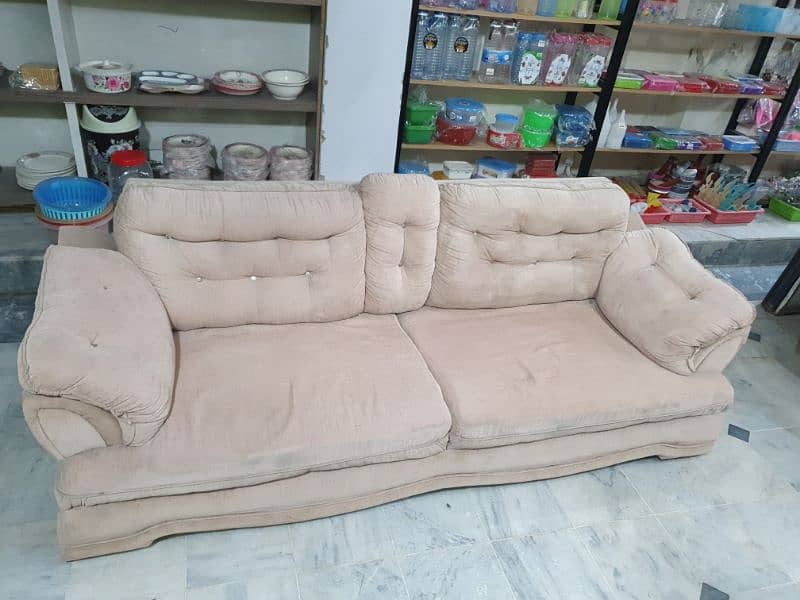 sofa 7 seater 1