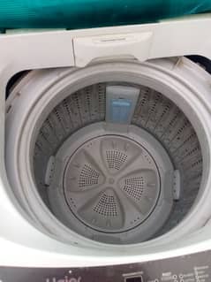 automatic washing 8.5 kg