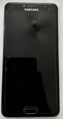 Samsung Galaxy C7 0