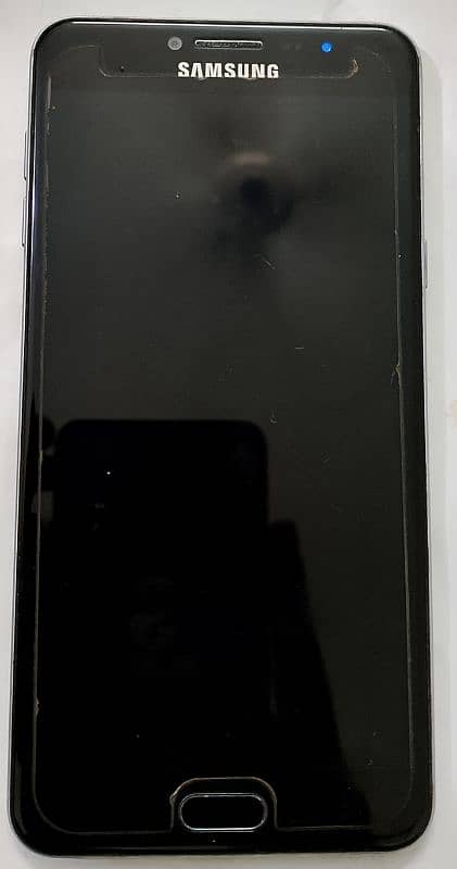 Samsung Galaxy C7 0