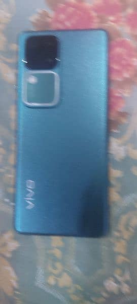 vivo v30 5g (256/12) 6