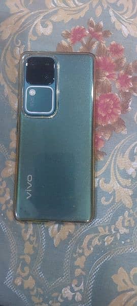 vivo v30 5g (256/12) 9