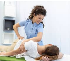 physiotherapist