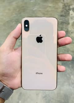 iphone Xs Max 0