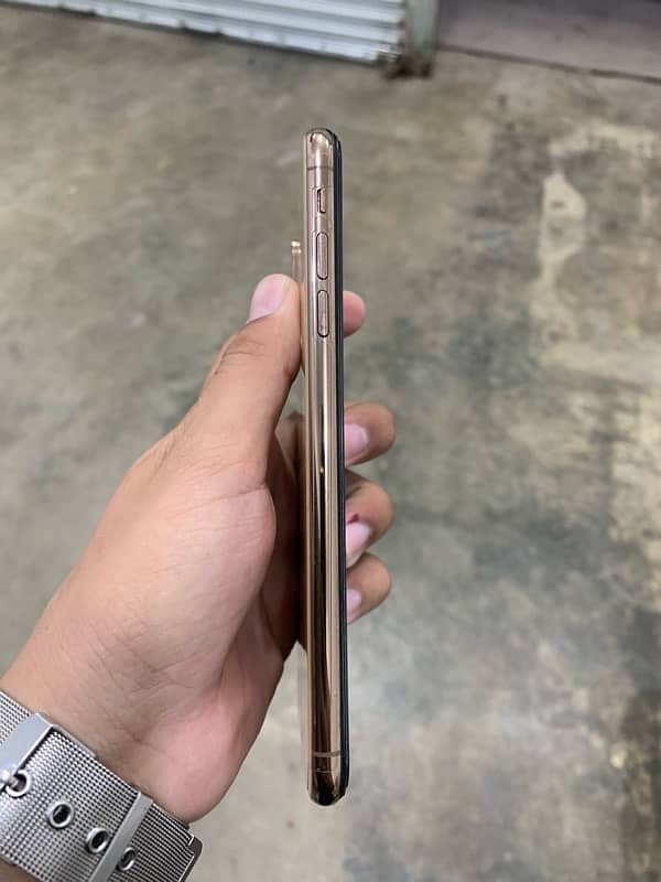 iphone Xs Max 3