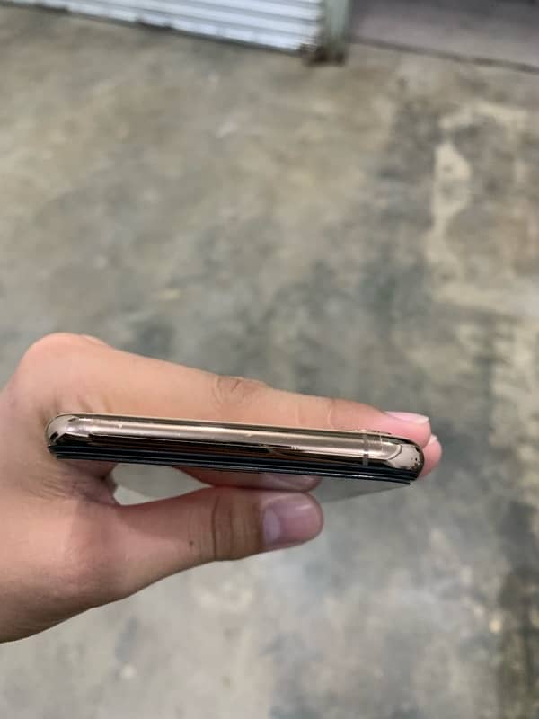 iphone Xs Max 4