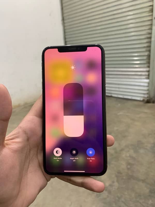 iphone Xs Max 7