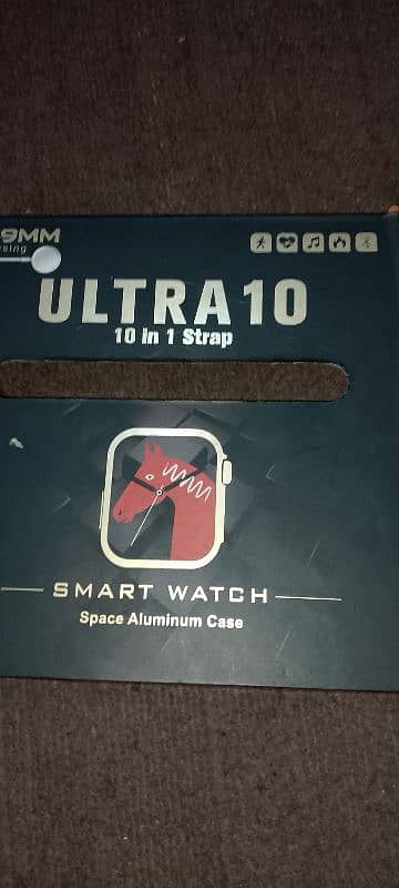 smart watch 3