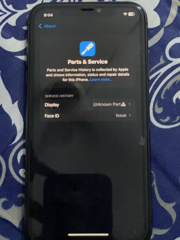 iPhone 11 64gb Non pta factory unlock 4