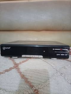 starsat 2000 extreme receiver