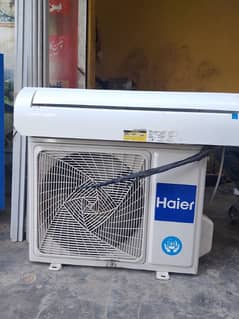 1 ton A/C fitting or gas charge k st 40,000