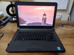 Dell Latitude 3350 Corp i3 5th Generation 0