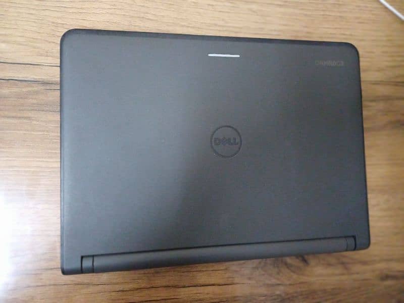 Dell Latitude 3350 Corp i3 5th Generation 1