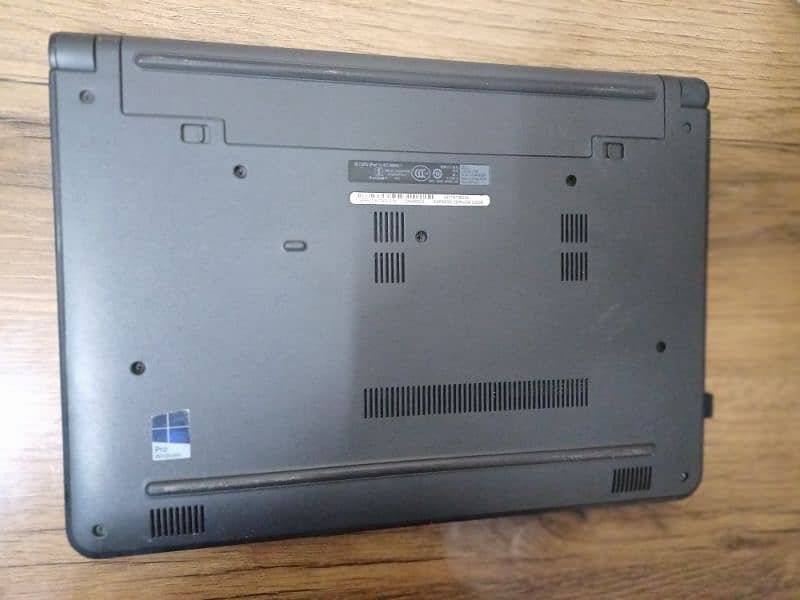 Dell Latitude 3350 Corp i3 5th Generation 2