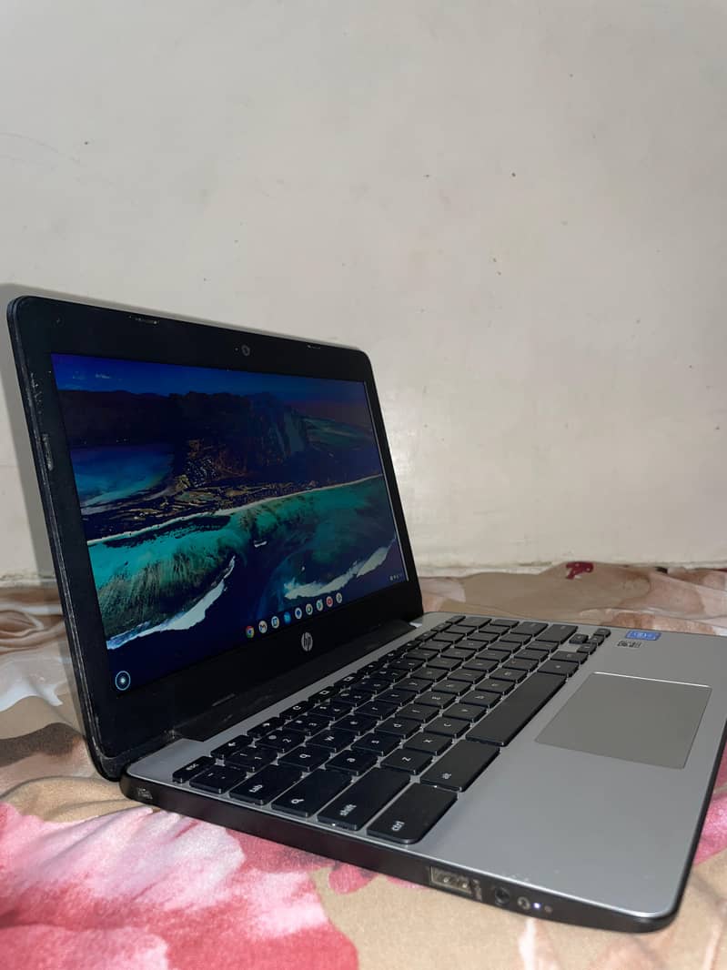 Chromebook 11 G5 3