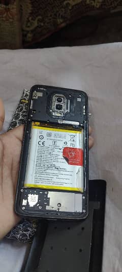 OnePlus 6t panel tot giya 8gp 128gp baki broad ok h