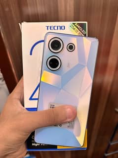 Tecno