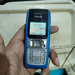 Nokia 2310 Original (Single Sim)