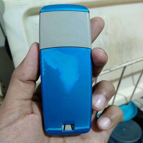 Nokia 2310 Original (Single Sim) 2