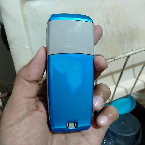 Nokia 2310 Original (Single Sim) 7