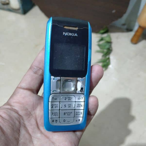 Nokia 2310 Original (Single Sim) 14