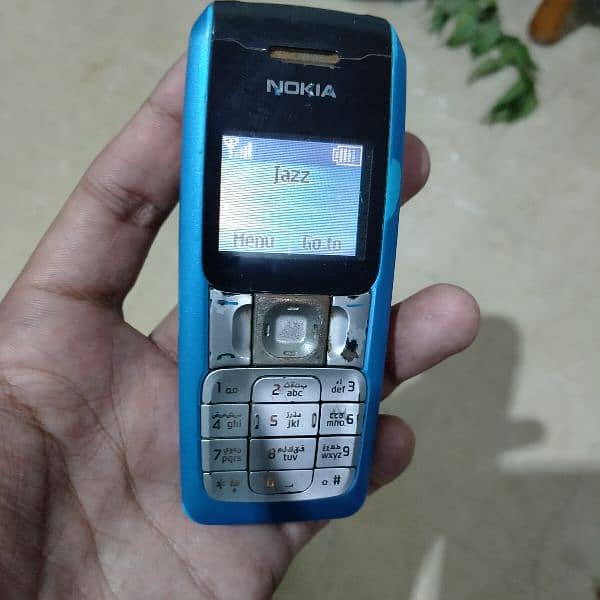 Nokia 2310 Original (Single Sim) 15