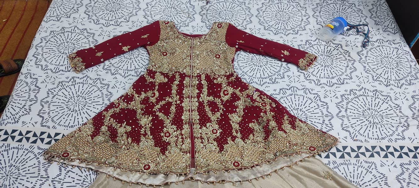 Barat  Bridal dress. 5