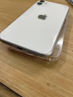 Iphone 11 128gb PTA APPROVED DUAL PHYSICAL 0