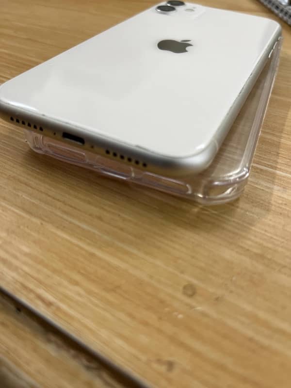 Iphone 11 128gb PTA APPROVED DUAL PHYSICAL 2