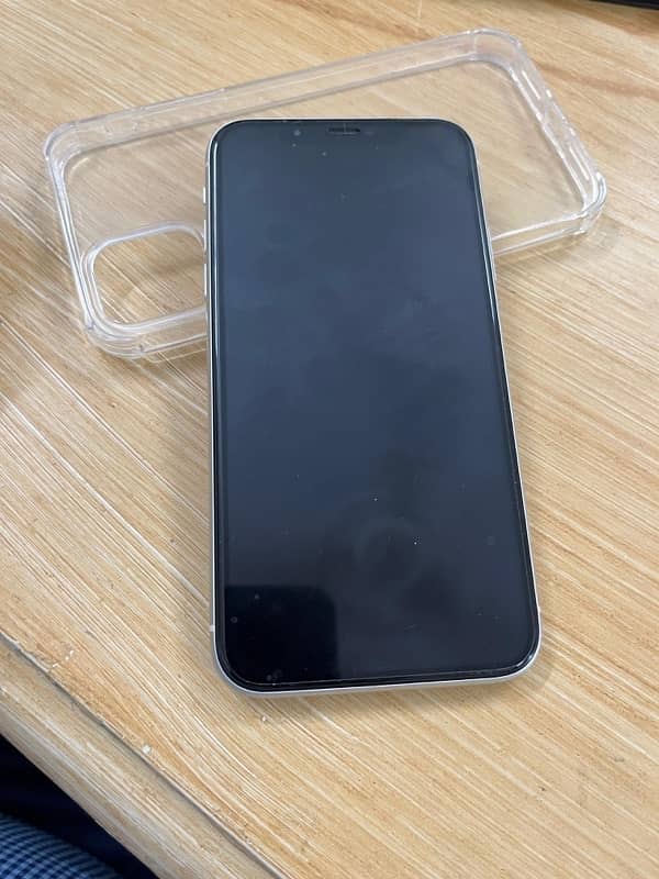 Iphone 11 128gb PTA APPROVED DUAL PHYSICAL 6